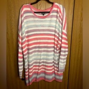 Torrid sweater